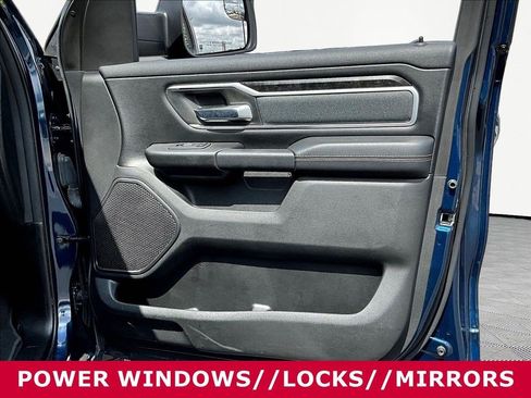 Used 2023 RAM 1500 Big Horn AWD/4WD image 28