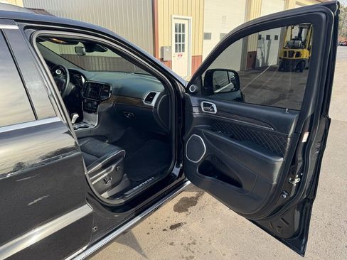 Used 2019 Jeep Grand Cherokee Summit image 43