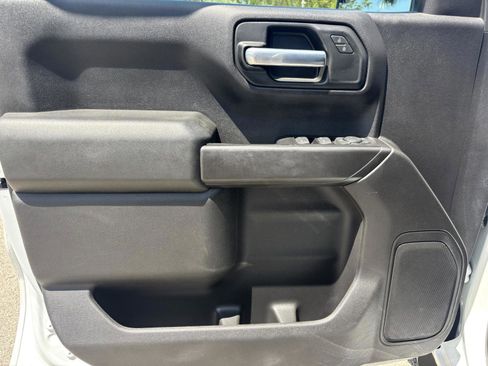 Used 2020 Chevrolet Silverado 1500 W/T w/ WT Value Package RWD image 34
