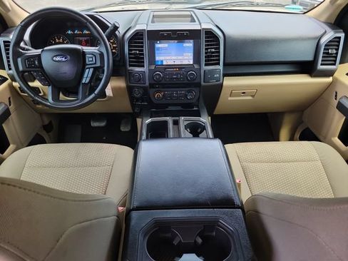 Used 2018 Ford F150 XLT w/ Equipment Group 302A Luxury RWD image 10