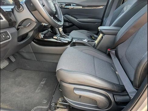 Used 2024 Kia Seltos S FWD image 9