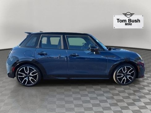 Used 2025 MINI Cooper S image 2