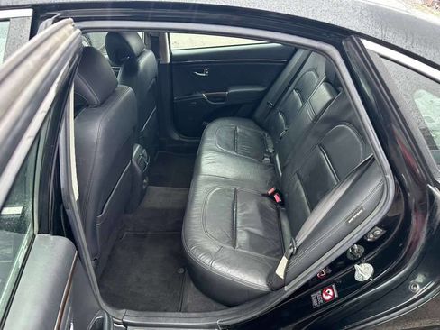 Used 2009 Hyundai Azera Limited w/ Ultimate Pkg 3 image 21