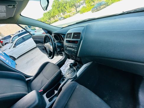 Used 2013 Mitsubishi Outlander Sport ES FWD image 21