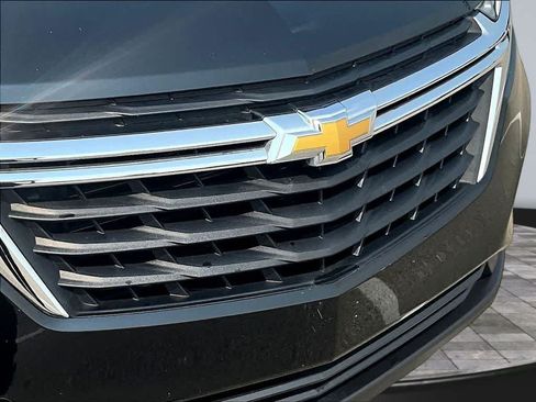 Used 2024 Chevrolet Equinox LS AWD/4WD image 35