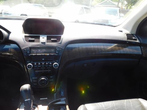 Used 2011 Acura MDX w/ Technology Package image 10