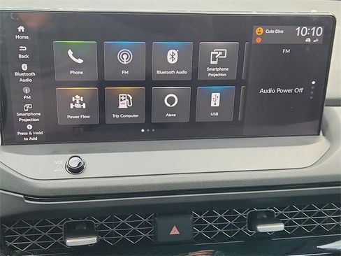 Used 2023 Honda Accord Sport image 13