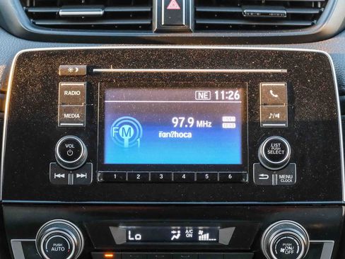 Used 2018 Honda CR-V LX image 15