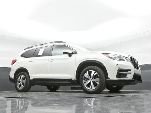 Used 2019 Subaru Ascent Premium AWD/4WD image 32