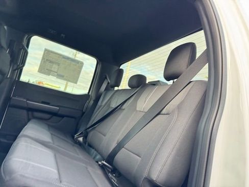 New 2026 Ford F150 STX AWD/4WD image 11