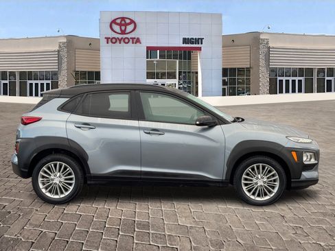 Used 2020 Hyundai Kona SEL image 8
