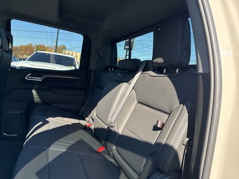 New 2026 GMC Sierra 1500 Denali w/ Technology Package AWD/4WD image 30