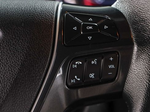 Used 2019 Ford Explorer Limited w/ Class III Trailer Tow Package image 15