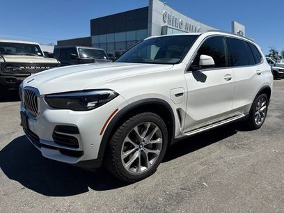 Used 2023 BMW X5 xDrive45e w/ Climate Comfort Package