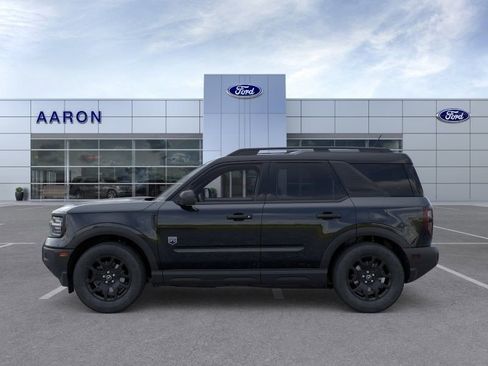 New 2026 Ford Bronco Sport Big Bend w/ Convenience Package AWD/4WD image 4