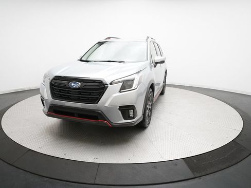 Certified 2022 Subaru Forester Sport AWD/4WD image 12
