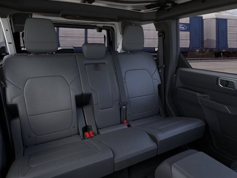 New 2026 Ford Bronco Badlands AWD/4WD image 11