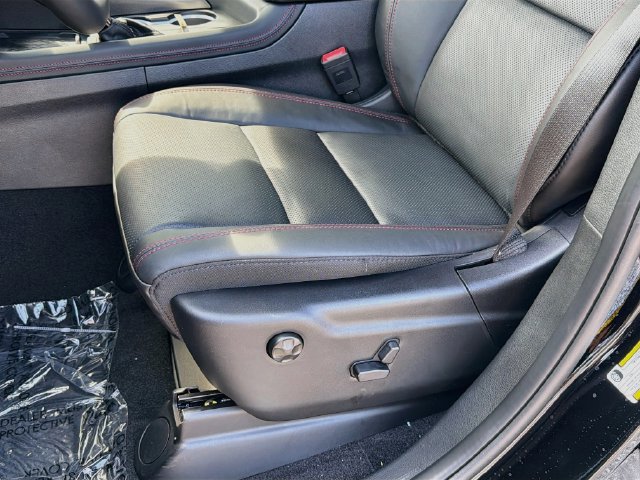 New 2027 Dodge Durango GT AWD/4WD image 20