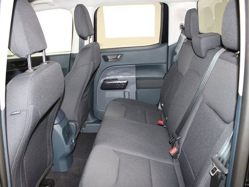 New 2026 Ford Maverick XL FWD image 21