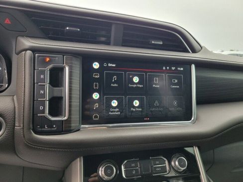 Used 2022 GMC Yukon Denali AWD/4WD image 21
