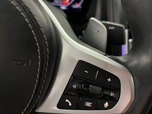 Certified 2024 BMW 840i Gran Coupe 840i w/ Driving Assistance Package image 27