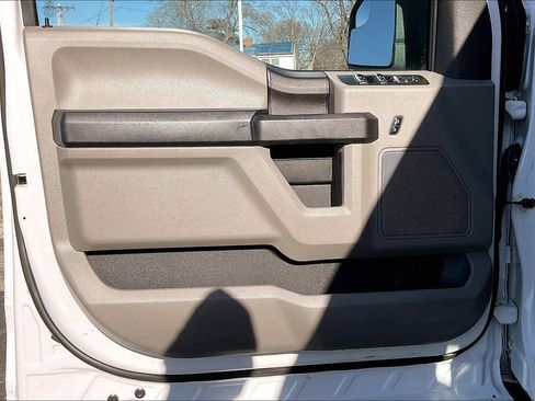 Used 2018 Ford F150 XL w/ Equipment Group 101A Mid image 28