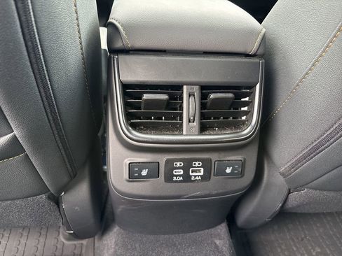 Used 2025 Subaru Outback Wilderness w/ Wilderness Package image 25