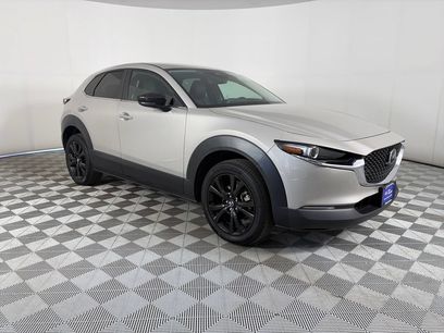 Used 2024 MAZDA CX-30 AWD 2.5 S w/ Select Sport Pkg