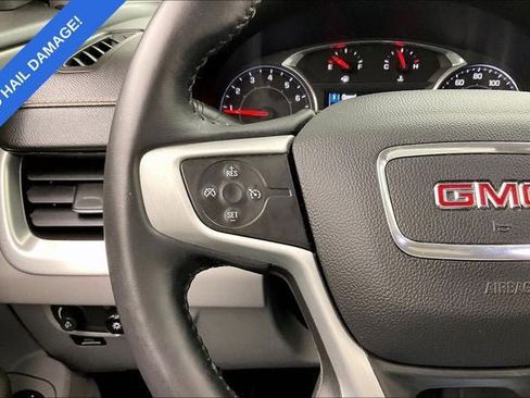 Used 2018 GMC Terrain SLE w/ Driver Convenience Package FWD image 22
