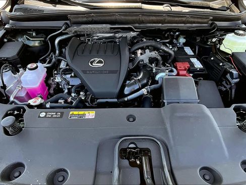 New 2025 Lexus RX 350 Premium image 16