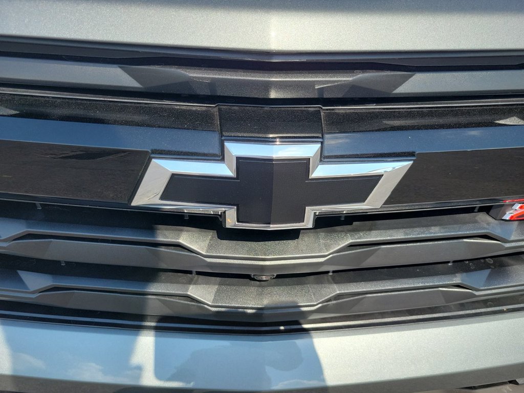 New 2026 Chevrolet Colorado LT w/ LT Convenience Package RWD image 32
