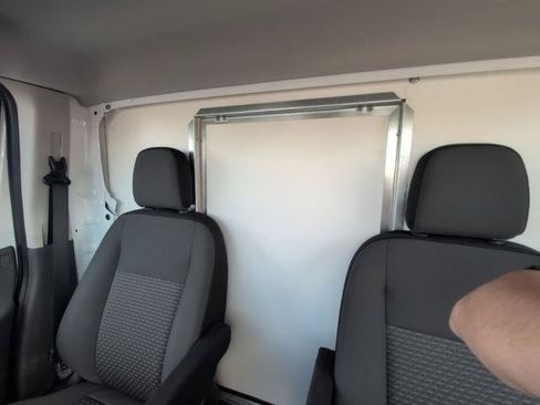 New 2026 Ford Transit 350 DRW RWD image 19