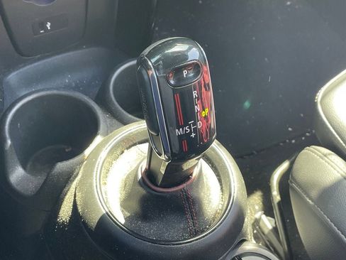 Used 2020 MINI Cooper S w/ Storage Package FWD image 6