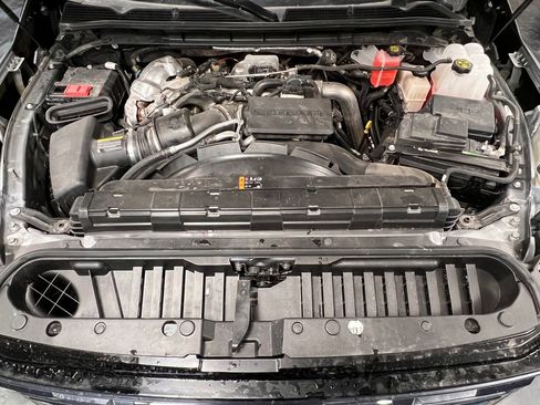 Used 2024 GMC Sierra 2500 AT4 w/ AT4 Preferred Package image 20