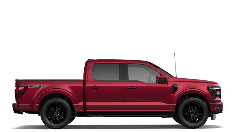 New 2026 Ford F150 Lariat w/ Equipment Group 501A Mid AWD/4WD image 41