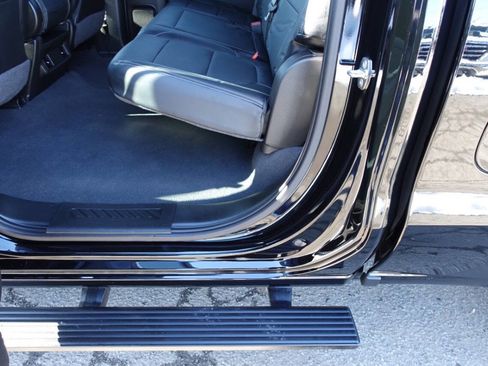 Used 2023 GMC Sierra 1500 Pro w/ Graphite Edition image 20