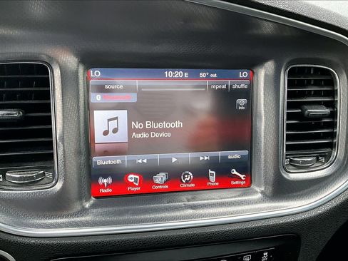 Used 2014 Dodge Charger R/T RWD image 16