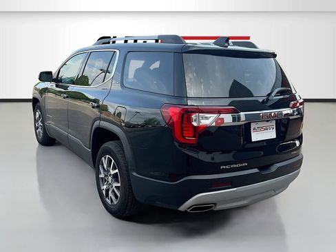 Used 2023 GMC Acadia SLT w/ Preferred Package AWD/4WD image 5