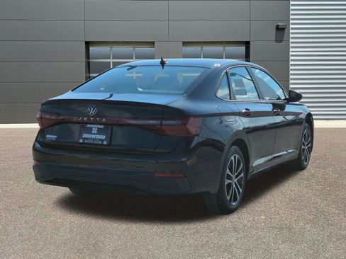 New 2026 Volkswagen Jetta Sport FWD image 7