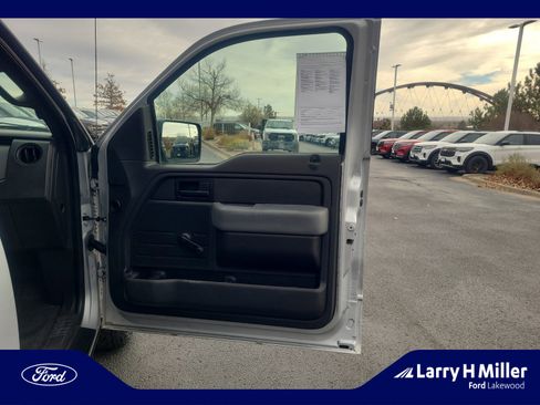 Used 2013 Ford F150 XL w/ XL Plus Pkg image 16