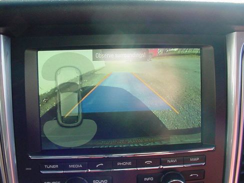 Used 2016 Porsche Macan Turbo image 30