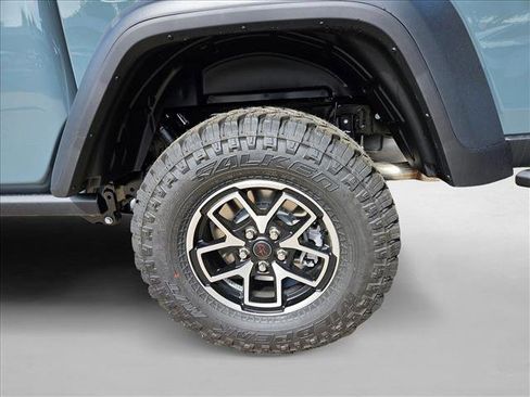 New 2026 Jeep Gladiator Rubicon image 10