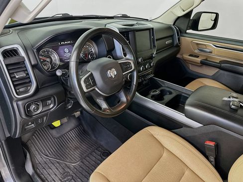 Used 2022 RAM 1500 Big Horn RWD image 29