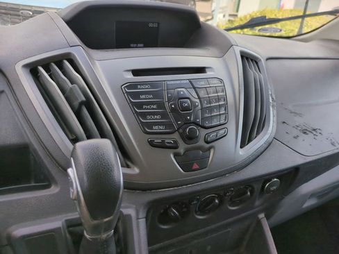 Used 2017 Ford Transit 350 148 Low Roof w/ Exterior Upgrade Package image 29