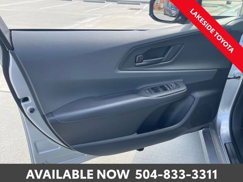 Certified 2025 Toyota Prius LE image 23