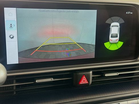 Used 2024 Hyundai Ioniq 6 SE RWD image 22