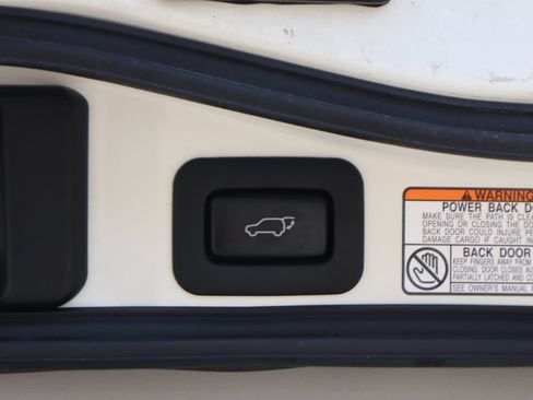 Used 2018 Toyota Land Cruiser AWD/4WD image 9