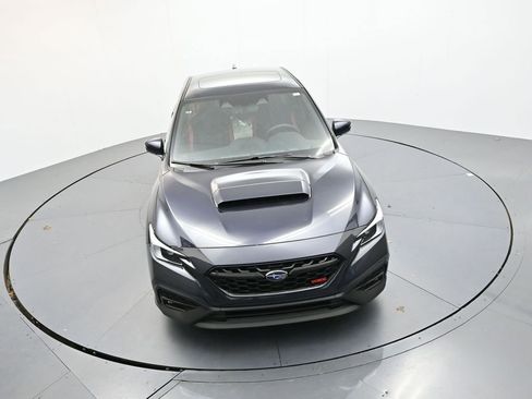 New 2026 Subaru WRX Limited image 10