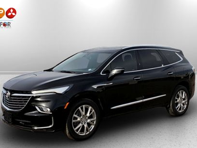 Used 2023 Buick Enclave Essence w/ Experience Buick Package