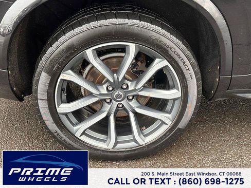 Used 2016 Volvo XC90 T6 Momentum image 25